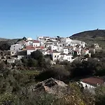 Traditional Katafiki Tatil Evi Kythnos