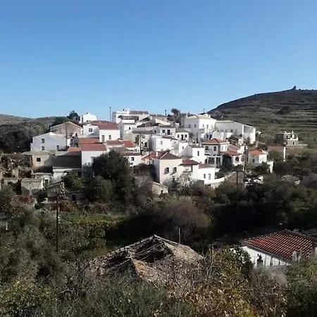Traditional Katafiki Holiday home Kythnos