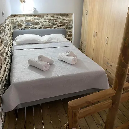 Holiday home Traditional Katafiki Kythnos