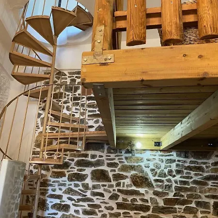 Holiday home Traditional Katafiki Kythnos